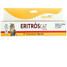 ERITROS CAT PASTA 27ML