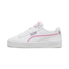 Tênis Puma Jada Deep Dive Feminino Branco
