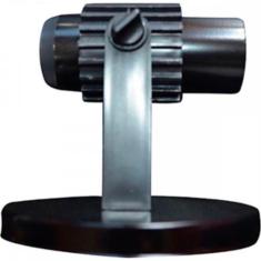 Spot Tubinho Aletado I Preto Ms - RCD, Preto