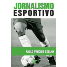 Jornalismo Esportivo