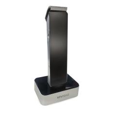 Aparador de Cabelo sem fio com 3 guias selecionáveis