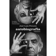 Livro - Autobiografia: Romance