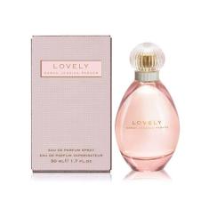 Perfume Feminino Sarah Jessica Parker Lovely EDP Spray 50mL
