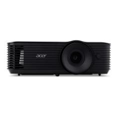 Projetor Acer X1228H WUXGA (1920 x 1200) 4800 ANSI Lumens HDMI VGA RCA USB 100-240V