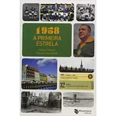 1958 A Primeira Estrela - MAQUINARIA EDITORA, 3