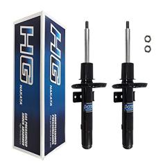 Amortecedor Dianteiro Pressurizado Voyage Gol Nakata HG33036