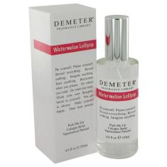 Perfume Feminino Demeter 120 ML Watermelon Lollipop Cologne