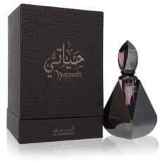 Perfume Feminino Al Haramain Hayati Al Haramain 11 ml Eau De Parfum