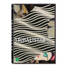 DVD Tribalistas