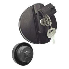 Tampa De Combustível Borda Baixa F4000 Após 05 - Unick