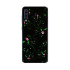 Capa Adesivo Skin353 Verso Para Samsung Galaxy A50 - KawaSkin