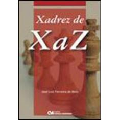 Xadrez de x a z