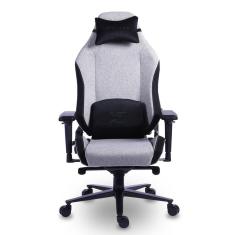 Cadeira Gamer Xt Racer Draco - Preta E Cinza