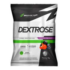 Dextrose Dextrox Saco 1kg - Bodyaction, Guaraná com Açaí