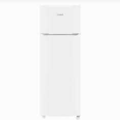 Geladeira Consul Cycle Defrost Duplex 334 Litros Branca Com Freezer Supercapacidade - Crd37eb 110V