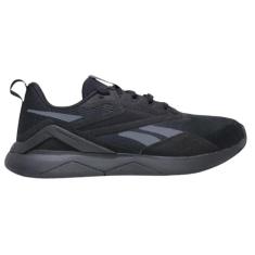 TENIS REEBOK NANO FLEX TR V2 MASCULINO PRETO-Masculino