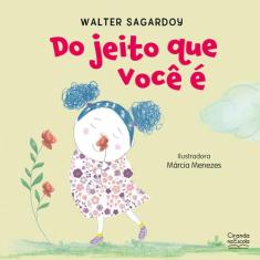 Livro - Do jeito que você é
