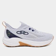 Tênis Olympikus Sonoro 3 Masculino-Masculino