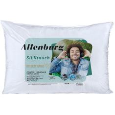 Travesseiro Silk Touch 50X70cm Altenburg, 1 unidade