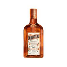 Licor Cointreau 700ml, Laranja