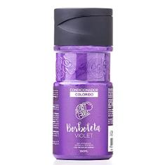 Condicionador Colorido Borboleta - Kamaleão Color - Violet