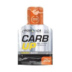 Carb-Up Gel Super Formula - Probiotica
