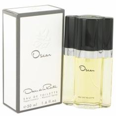 Perfume Feminino Oscar De La Renta 50 Ml Eau De Toilette