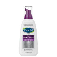 Cetaphil Pro AC Control - Espuma de Limpeza Facial 236ml