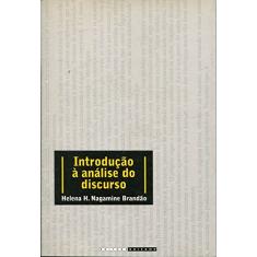 Introdução a Análise do Discurso