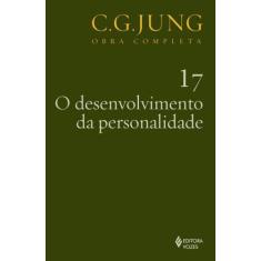 Livro - O Desenvolvimento Da Personalidade Vol. 17