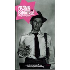 Frank Sinatra - the Golden Years - Vol. 4