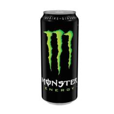 Energetico Monster 473ml