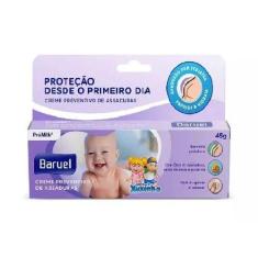 Creme P/ Assadura Turma Da Xuxinha - 45Gr