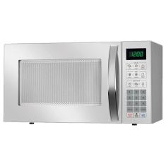 Micro-ondas Mondial 34 Litros MO-02-34-W | 1400W, Função Descongelar, Branco