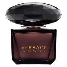 Perfume Crystal Noir Edp Feminino 90ml - Versace