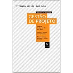 Gestão de Projeto