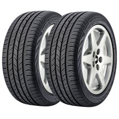 Jogo 2 Pneus Continental Aro 16 ContiProContact 195/45R16 84H XL