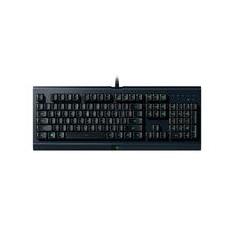 Teclado Gamer Razer Cynosa Lite, USB, Hypershift, Layout US, Preto - RZ0302740700R3U