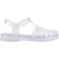 Sandalia Casual Infantil Menina Borracha Barbie 22459