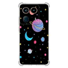 Capa Capinha De Celular Compatível com Moto Edge 50 Ultra Personalizada