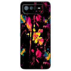 Capa Adesivo Skin206 Verso Para Asus Rog Phone 2 - KawaSkin