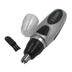 Aparador Removedor De Pelos Orelha E Nariz Sem Fio - Kongur