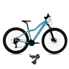 Bicicleta Aro 29 Absolute Hera Shimano Feminina-Feminino