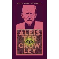 Livro - Aleister Crowley