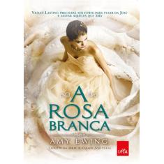 Livro - A rosa branca - vol. 2