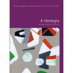 Livro - A ideologia