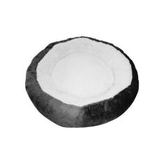 Cama pet colors sherpa - MAGIA, PRETO