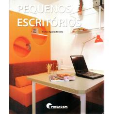Livro - Pequenos escritórios