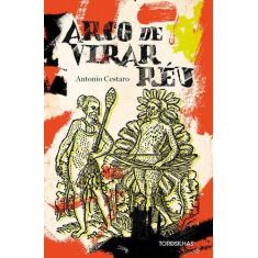 Livro - Arco de virar réu