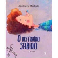 Livro - O distraído sabido